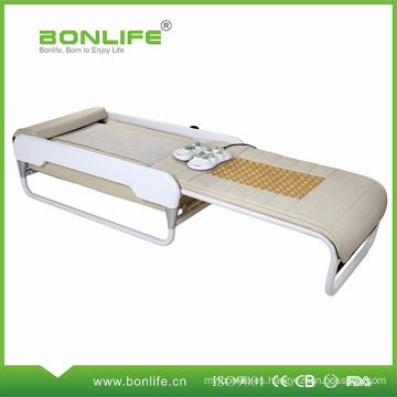 Jade Stone Massage Bed